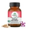 Organic India Sugar Balance Healthy Insulin Response, 60 Capsules