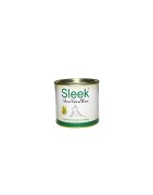 Sleek Aloe Vera Wax, 600g Rejuvenate The Skin on Waxing