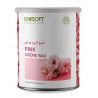 Biosoft Premium Waxing Solutions Pink Creme Wax, 800ml