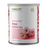 Biosoft Premium Waxing Solutions Pink Creme Wax, 800ml