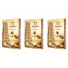 Parimal Mangalpuja Premium Cup Sambrani, 12 Sambrani Cups & 1 Stand, Pure & Natural With Benzoin Extracts For Puja & Prayer