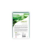 Biosoft Premium Waxing Solutions Aloe Vera Paraffin, 500g