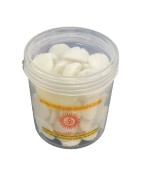 Satvik Sugar Batasha (Sugar Drop Candy), 180g Puja Batasha For Prasad