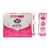 Parimal Sacred Scents Pure Rose Dhoop Batti, 1 box of 6pkts (50g Each) for Pooja and Prayer with Dhoop Stand