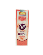 Parimal Sacred Scents Pure Rose Dhoop Batti, for Pooja and Prayer with Dhoop Stand