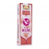 Parimal Sacred Scents Pure Rose Dhoop Batti, 1 box of 6pkts (50g Each) for Pooja and Prayer with Dhoop Stand