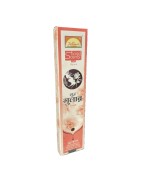 Parimal Sacred Scents Pure Rose Incense Sticks, 1 box of 6pkts, for Pooja and Prayer
