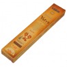 Parimal Yatra Natural Incense Sticks, 1 box of 12 packs (28g each) for Pooja and Prayer