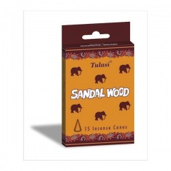 Tulasi Sandalwood Incense...