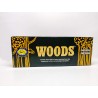 Cycle Pure Woods Natural Incense Sticks, 1 box of 6 packs, for Pooja and Prayer