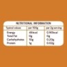 Killi Herbs &Amp; Spices Arjuna Bark Powder (Marutham Pattai)
