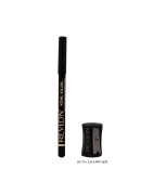 Revlon Kohl Kajal, 1.14g- Dramatic Kohl Look, Intense Color, Smooth Matte Finish