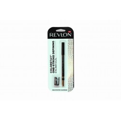 Revlon Colorstay One- Stroke Defining Eyeliner Kajal, 1.2g