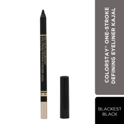 Revlon Colorstay One- Stroke Defining Eyeliner Kajal, 1.2g