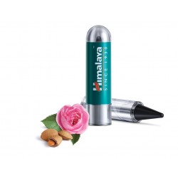 Himalaya Eye Definer Kajal 100% Natural Black Color, 2.7g Extra Smooth Cool Eyes, With Almond Oil & Damask Rose