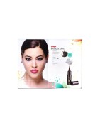 Shilpa Mystique Kajal (Black), 3g- 100% Natural Kajal