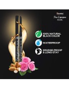 Himalaya Pure Expression Kajal 100% Natural Black Color, 0.30g