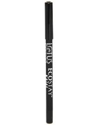Lotus Makeup EcoStay Kajal The Darkest & Safest (Black), 1.2g- 10Hrs Stay