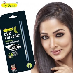 K Veda Eye Yurvedic Kohl...