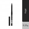 Eyetex Kajal Supreme Max Herbal (Black), 0.35g- Lasts Upto 8Hrs (With Free- Eyetex Dazller Mascara, 4.1g)