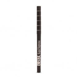 Eyetex Kajal Supreme Max Herbal (Black), 0.35g- Lasts Upto 8Hrs (With Free- Eyetex Dazller Mascara, 4.1g)