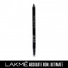 Lakme Absolute Kohl Ultimate Kajal, 1.2g