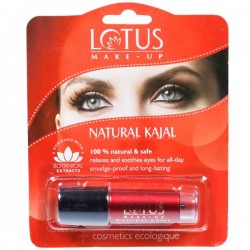 Lotus Herbals Natural Kajal...