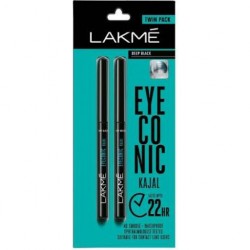 Lakme Eyeconic Kajal Deep...