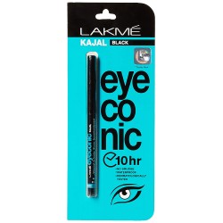 Lakme Eyeconic Kajal Deep...