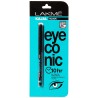 Lakme Eyeconic Kajal Deep Black, 0.35g Lasts upto 22Hr