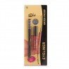 Eyetex Dazller Waterproof Eyeliner (Black), 1.1g (With Free- Eyetex Dazller Lip Color)