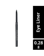 Lakme Absolute Forever Slik Eyeliner, 0.28g