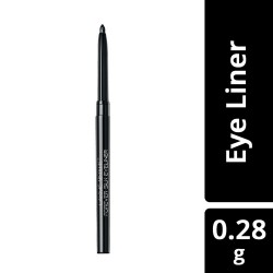 Lakme Absolute Forever Slik Eyeliner, 0.28g