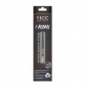 VLCC Natural Skin Sciences I Kohl Intense Color In One Stroke (Black), 0.35g- Lasts Upto 10Hr, Smudge Proof & Waterproof