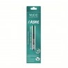 VLCC Natural Skin Sciences I Kohl Intense Color In One Stroke (Green), 0.35g- Lasts Upto 10Hrs, Smudge Proof & Waterproof