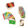 Kodayz Combo Pack Of Magic Cube (Big Cube- 6*6cm, Small Cube- 3.5*3.5cm) & Uno Playing Card Game (1 Pack Of 112 Cards)