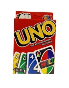 Kodayz Uno Playing Card Game (1 Pack Of 112 Cards) Return Gift After Parties