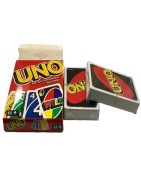 Kodayz Uno Playing Card Game (1 Pack Of 112 Cards) Return Gift After Parties