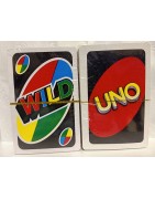 Kodayz Uno Playing Card Game (1 Pack Of 112 Cards) Return Gift After Parties