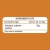 Killi Herbs & Spices Kabasura Kudineer Powder, (Viral Fever Immunity)