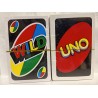 Kodayz Uno Playing Card Game (1 Pack Of 112 Cards) Return Gift After Parties