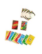 Kodayz Uno Playing Card Game (1 Pack Of 112 Cards) Return Gift After Parties