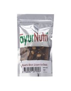 AyurNutri Mulethi Sticks Whole, 100g, Liquorice Root, Sabut Mulethi, Natural Health Product
