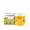 Mamaearth Ubtan Ultra Light Gel Oil-Free Moisturizer With Turmeric & Saffron, 200ml For Deep Hydration
