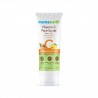 Mamaearth Vitamin C Face Scrub, 100g For Skin Illumination