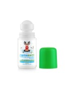 Mamaearth Breathe Easy VapourRoll On For Babies, 40ml- With Wintergrass & Eucalyptus Oil (3 Months +)