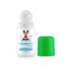 Mamaearth Breathe Easy VapourRoll On For Babies, 40ml- With Wintergrass & Eucalyptus Oil (3 Months +)