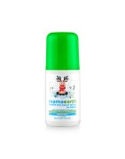 Mamaearth Breathe Easy VapourRoll On For Babies, 40ml- With Wintergrass & Eucalyptus Oil (3 Months +)
