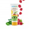 Mamaearth HydraGel Indian Sunscreen With Aloevera & Raspberry, 50g For Sun Protection With SPF 50 PA+++