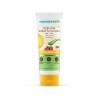 Mamaearth HydraGel Indian Sunscreen With Aloevera & Raspberry, 50g For Sun Protection With SPF 50 PA+++